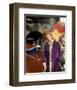 Gene Wilder-null-Framed Photo