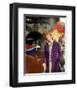 Gene Wilder-null-Framed Photo