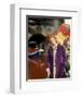 Gene Wilder-null-Framed Photo