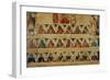 Genealogy of the Inca Rulers and Successors: Manco Capac to Ferdinand VI of Spain, c.1750-null-Framed Giclee Print