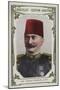 General Abdulhah, Pacha-null-Mounted Giclee Print