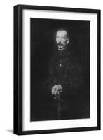 General André, 1903-Gabriel-Joseph-Marie-Augustin Ferrier-Framed Giclee Print