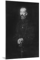 General André, 1903-Gabriel-Joseph-Marie-Augustin Ferrier-Mounted Giclee Print