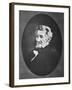 General Andrew Jackson, 15th April 1845-null-Framed Giclee Print