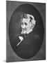 General Andrew Jackson, 15th April 1845-null-Mounted Giclee Print