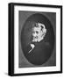 General Andrew Jackson, 15th April 1845-null-Framed Giclee Print