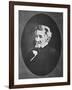 General Andrew Jackson, 15th April 1845-null-Framed Giclee Print