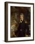 General Andrew Jackson, c.1819-John Wesley Jarvis-Framed Giclee Print