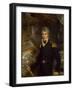 General Andrew Jackson, c.1819-John Wesley Jarvis-Framed Giclee Print