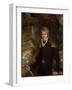 General Andrew Jackson, c.1819-John Wesley Jarvis-Framed Giclee Print