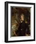 General Andrew Jackson, c.1819-John Wesley Jarvis-Framed Premium Giclee Print