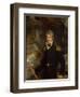 General Andrew Jackson, c.1819-John Wesley Jarvis-Framed Giclee Print