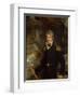 General Andrew Jackson, c.1819-John Wesley Jarvis-Framed Giclee Print