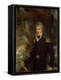 General Andrew Jackson, c.1819-John Wesley Jarvis-Framed Stretched Canvas