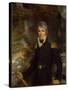 General Andrew Jackson, c.1819-John Wesley Jarvis-Stretched Canvas