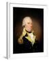 General Anthony Wayne (1745-96)-Edward Savage-Framed Giclee Print