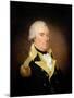 General Anthony Wayne (1745-96)-Edward Savage-Mounted Giclee Print