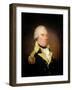 General Anthony Wayne (1745-96)-Edward Savage-Framed Giclee Print