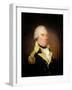 General Anthony Wayne (1745-96)-Edward Savage-Framed Giclee Print