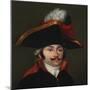 General Antoine-Guillaume Rampon (1759-1842) , 1801-1802-null-Mounted Giclee Print