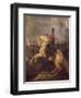 General Antonio Jose Sucre-null-Framed Giclee Print
