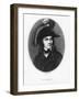 General Barthélemy Catherine Joubert-Francois Bonneville-Framed Giclee Print