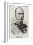 General Billot-null-Framed Giclee Print