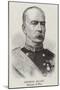 General Billot-null-Mounted Giclee Print