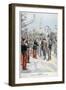 General Boitard, Oran, Northwestern Algeria, 1898-Oswaldo Tofani-Framed Giclee Print