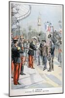 General Boitard, Oran, Northwestern Algeria, 1898-Oswaldo Tofani-Mounted Giclee Print