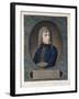 General Bonaparte, 1798-null-Framed Giclee Print