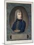 General Bonaparte, 1798-null-Mounted Giclee Print