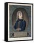 General Bonaparte, 1798-null-Framed Stretched Canvas