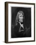 General Bonaparte, 19th Century-null-Framed Giclee Print