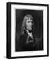 General Bonaparte, 19th Century-null-Framed Giclee Print