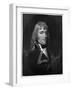 General Bonaparte, 19th Century-null-Framed Giclee Print