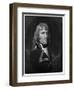 General Bonaparte, 19th Century-null-Framed Giclee Print