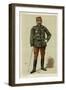 General Boulanger-null-Framed Art Print