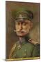 General Broussiloff-null-Mounted Giclee Print