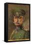 General Broussiloff-null-Framed Stretched Canvas