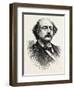 General Butler-null-Framed Giclee Print