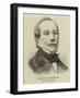 General Changarnier-null-Framed Giclee Print