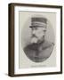 General Chanoine-null-Framed Giclee Print