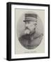 General Chanoine-null-Framed Giclee Print