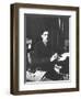 General Charles De Gaulle-null-Framed Photographic Print