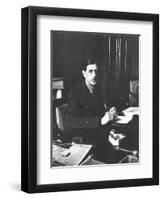 General Charles De Gaulle-null-Framed Photographic Print