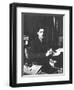 General Charles De Gaulle-null-Framed Photographic Print