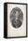 General Charles Fleetwood-Robert Dunkarton-Framed Stretched Canvas