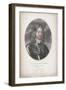 General Charles Fleetwood-Robert Dunkarton-Framed Giclee Print