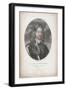 General Charles Fleetwood-Robert Dunkarton-Framed Giclee Print